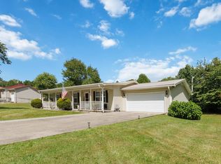 360 Edgewater Forest Rd, Corbin, KY 40701