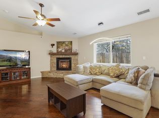 101 S Overland Ct, Payson, AZ 85541