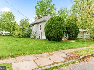 5416 Witherspoon Ave, Pennsauken, NJ 08109