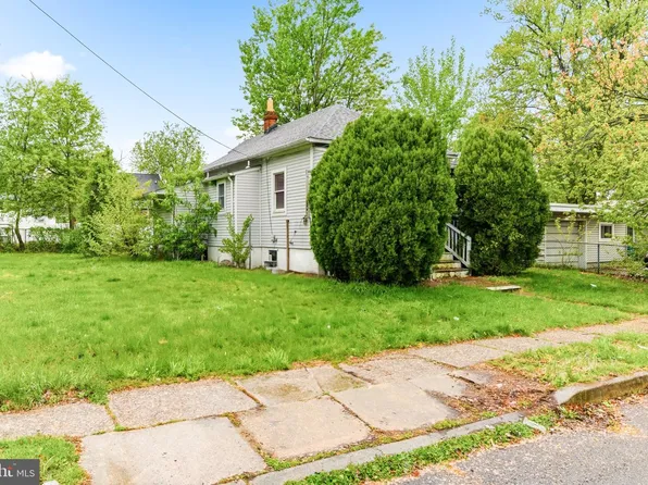 5416 Witherspoon Ave, Pennsauken, NJ 08109