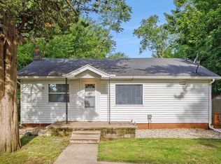 118 26th St S, Battle Creek, MI 49015