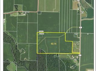 0 County Road F, Brodhead, WI 53520