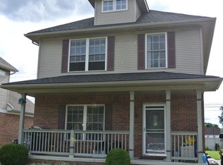 30433 Groveland St, Madison Heights, MI 48071