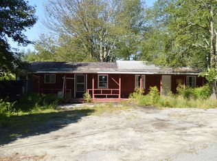 35 Basin Point, Harpswell, ME 04079