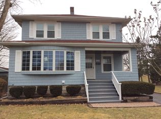 428 E 164th Pl, South Holland, IL