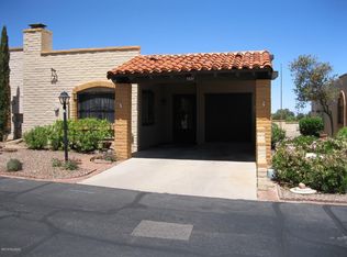 1320 W Calle Serrano, Green Valley, AZ 85622