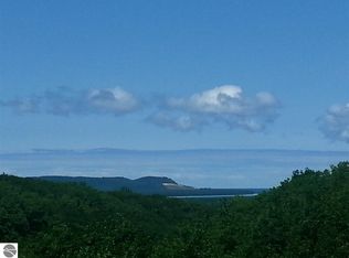 4380 S Sugar Loaf Mountain Rd, Cedar, MI 49621