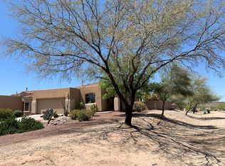 10436 S Frontier Ranch Pl, Vail, AZ 85641