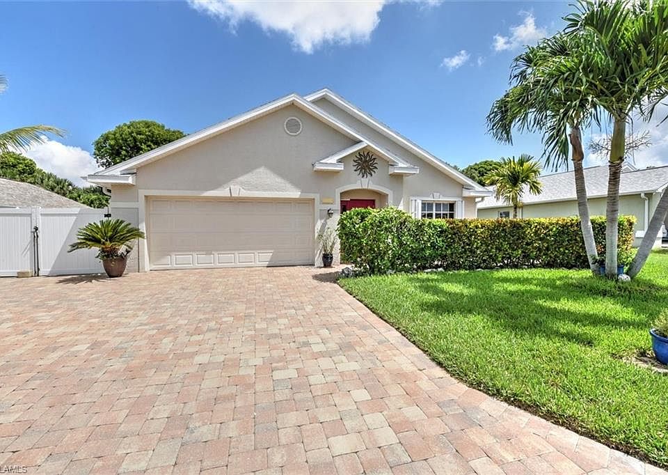 15817 Beachcomber Ave, Fort Myers, FL 33908 | Zillow