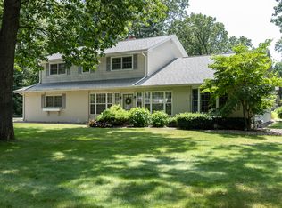 5257 Whippoorwill Dr, Kalamazoo, MI 49009