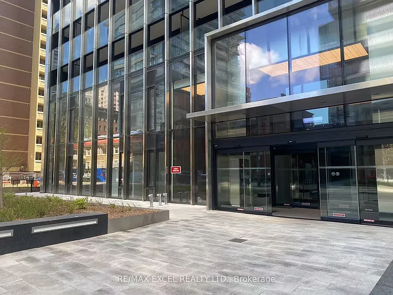 55 Charles St E #2803 — Photo 1