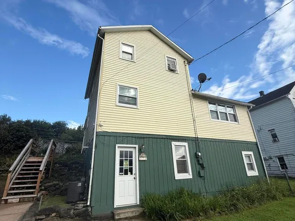 272 Vine St, Larksville, PA 18651