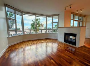 700 W Harbor Dr UNIT 404, San Diego, CA 92101