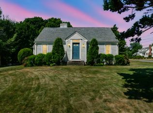 69 Bay View Ave, Mystic, CT 06355