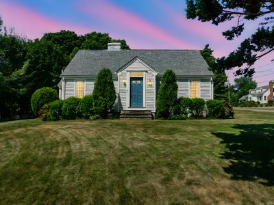69 Bay View Avenue, Mystic, CT, 06355