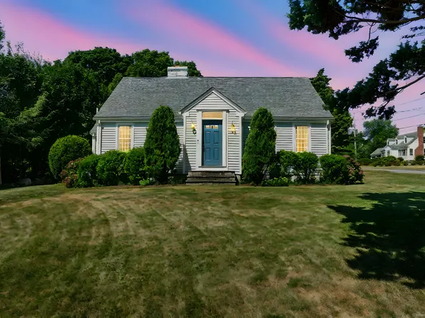 69 Bay View Avenue, Groton, CT 06355