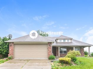 1946 Brocken Ct, Indianapolis, IN 46229