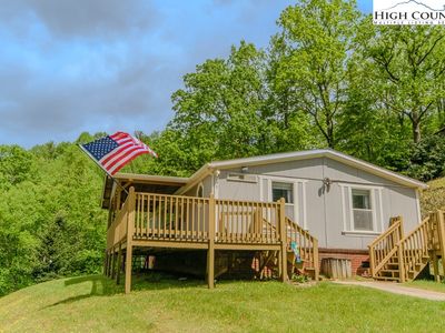 295 Roy E Brown Road, Vilas, NC, 28692