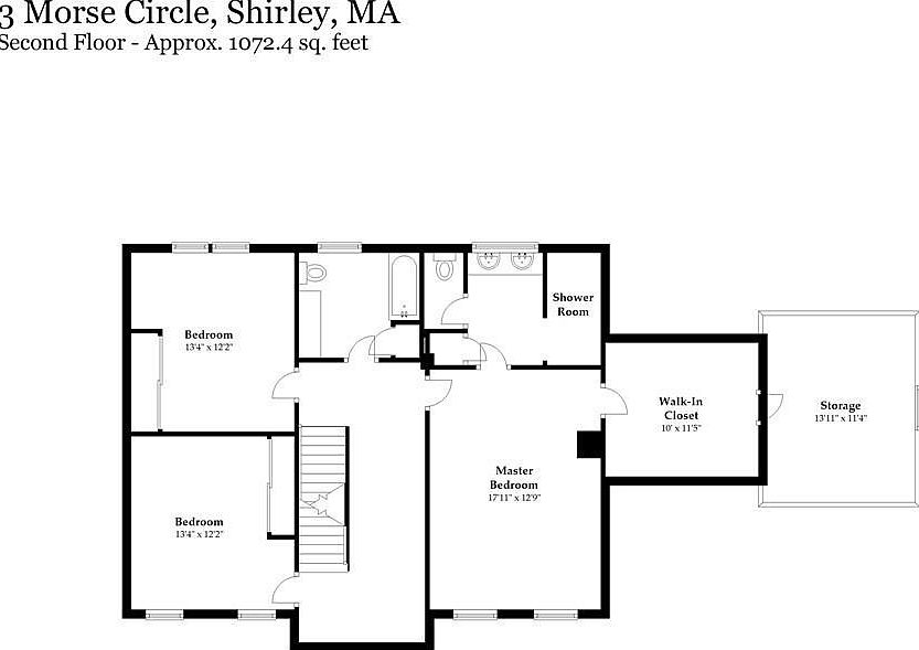 2nd image of 3 Morse Cir