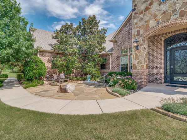 1107 Bayside Dr, Saint Paul, TX 75098