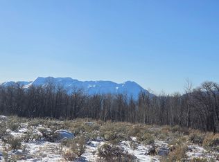 2173 N Westward Ho Rd, Heber, UT 84032