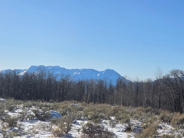 2173 N Westward Ho Rd, Heber, UT 84032