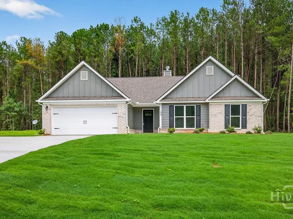 630 Oil Mill Road #3, Martin, GA 30557