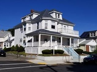 838 Broadway #1, Revere, MA 02151