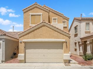 2508 Influential Ct, North Las Vegas, NV 89031