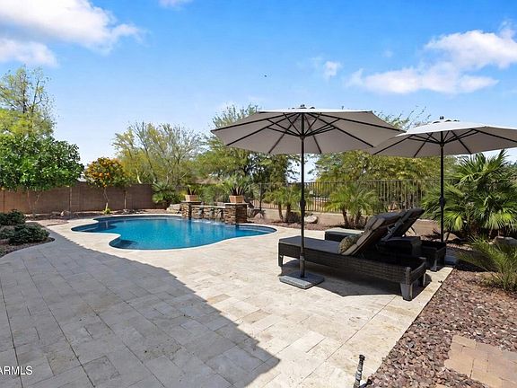 2nd image of 16128 W SIERRA Street #16128 W
