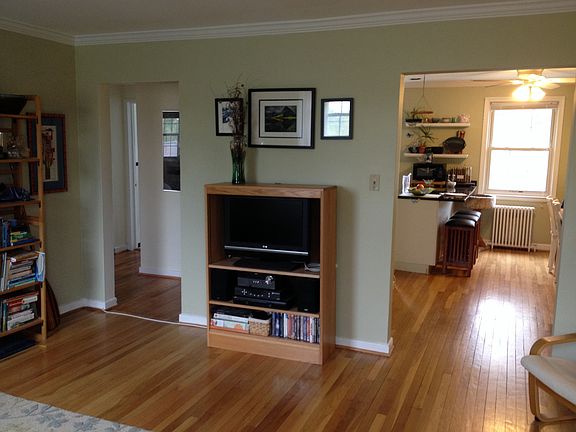 2nd view of living room