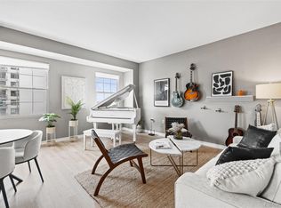 300 W 11th Ave UNIT 10C, Denver, CO 80204