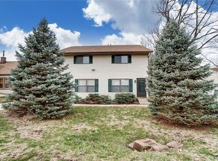 1841 Rice Blvd #1841, Fairborn, OH 45324