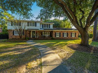 1240 Winchester Dr, Charleston, SC 29407