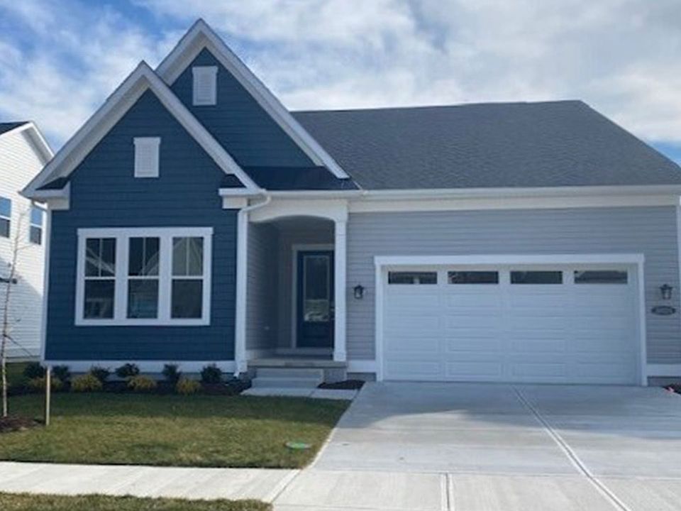 1st image of Silver Maple Dr Homesite 200