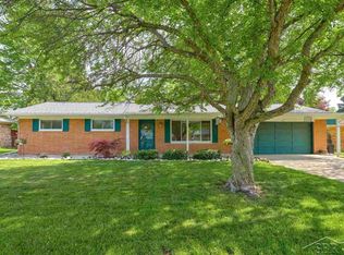 5 Valentine Ct, Saginaw, MI 48638