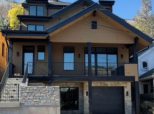 1011 B Empire Ave, Park City, UT 84060