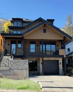 1011 B Empire Ave, Park City, UT, 84060