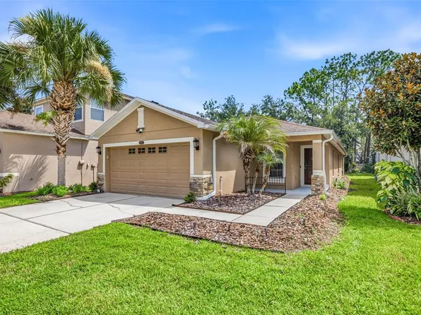 7861 TUSCANY WOODS DRIVE, TAMPA, FL 33647