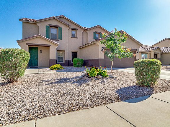 3rd image of 2845 W Mineral Butte Dr