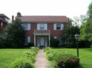 101 10th Ave, Huntington, WV 25701