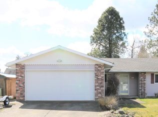 3712 Madrona Dr, Newberg, OR 97132