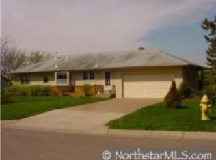 5234 Fillmore St NE, Fridley, MN 55421