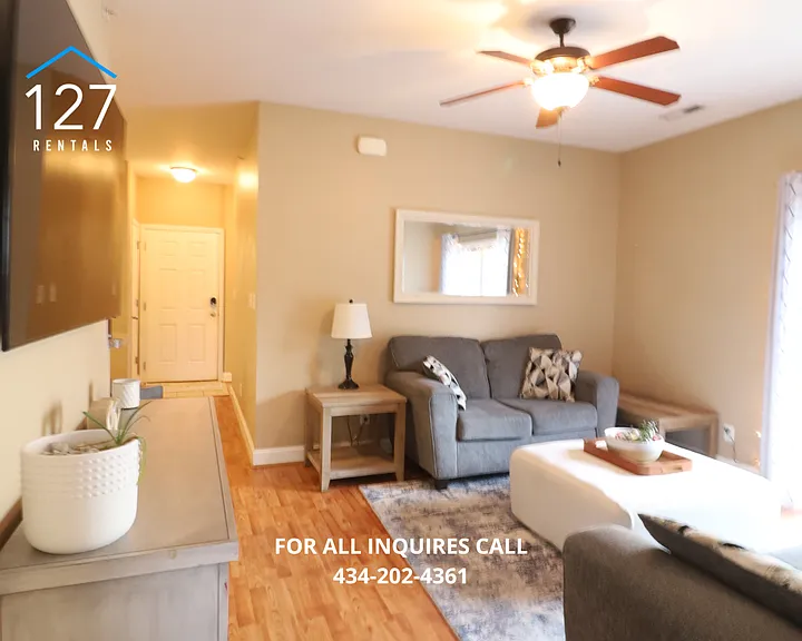 205 Capital St #201 — Photo 1