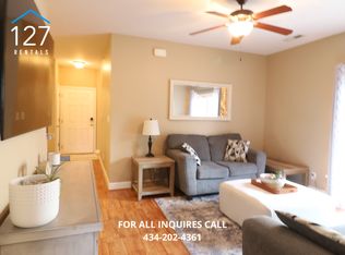 205 Capital St Unit 201, Lynchburg, VA 24502