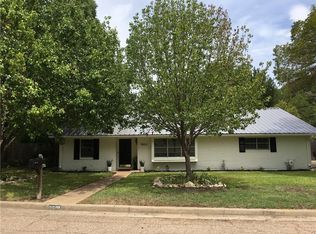 9501 Brookhollow Dr, Woodway, TX 76712