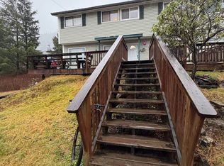 3250 Denali Ave APT 8, Ketchikan, AK 99901