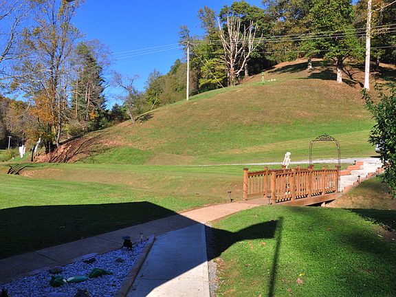 Hillside