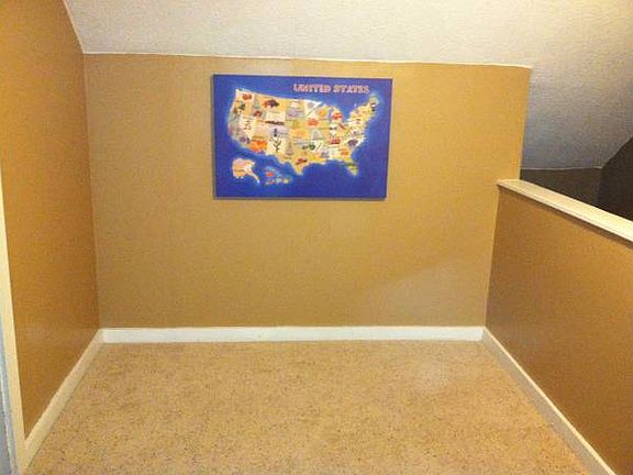 Computer/Play area