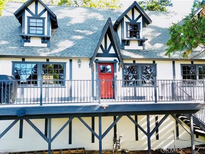 349 Golf Course Rd, Lake Arrowhead, CA, 92352
